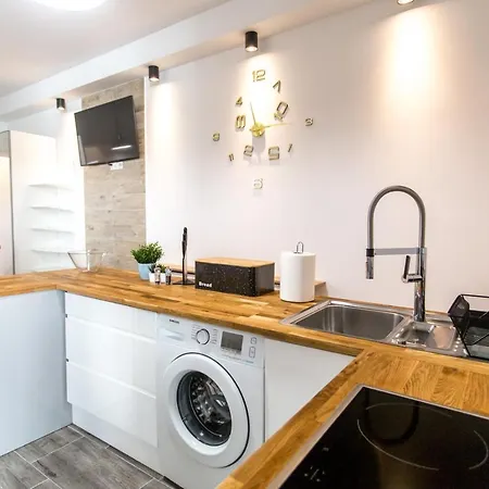 Apartment K&d Super Big 5